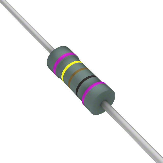 RNF14BAE741R Stackpole Electronics Inc | Resistors | DigiKey
